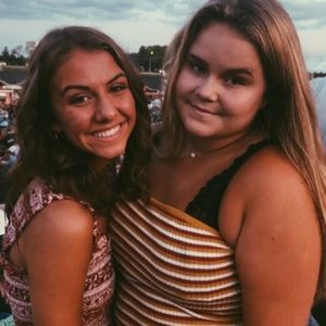 Meet your Posher, Alice